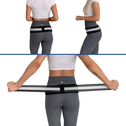 TrueBase Sacroiliac Belt