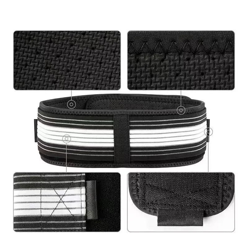 TrueBase Sacroiliac Belt