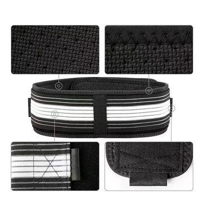 TrueBase Sacroiliac Belt